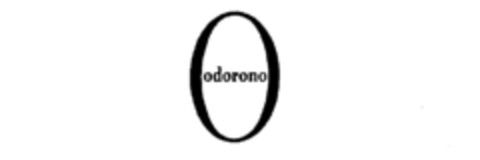 odorono Logo (IGE, 16.12.1986)