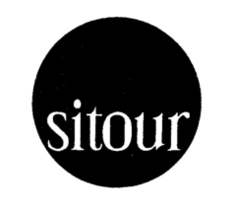 sitour Logo (IGE, 06.01.1983)