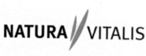 NATURA VITALIS Logo (IGE, 01/16/2004)