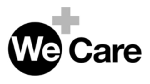 We + Care Logo (IGE, 10.01.2019)