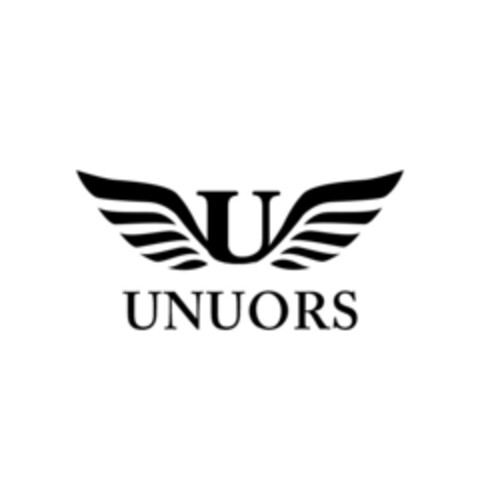 U UNUORS Logo (IGE, 01/11/2021)