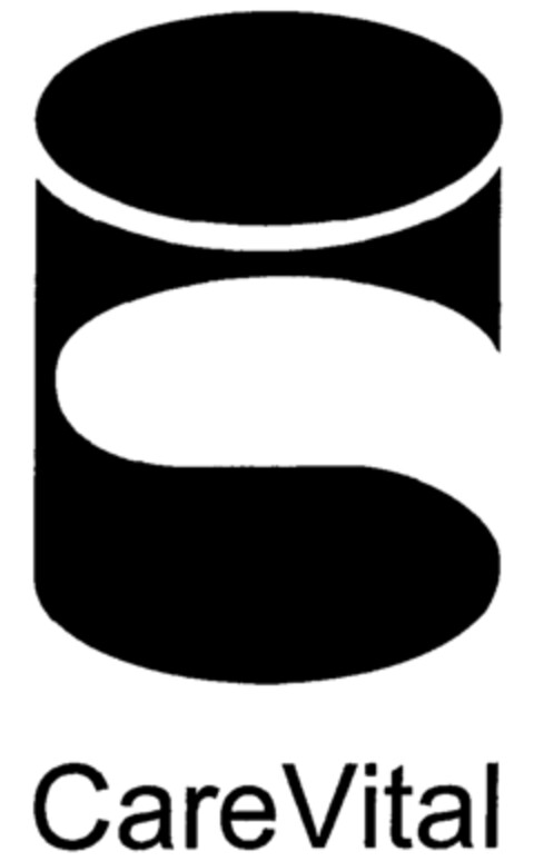 CareVital Logo (IGE, 27.05.2006)