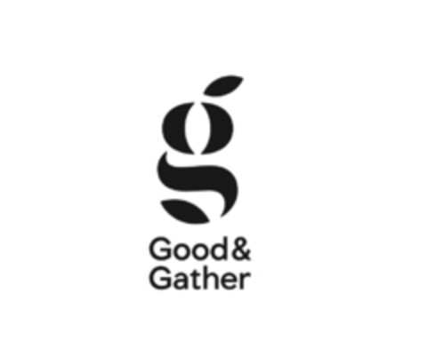 g Good & Gather Logo (IGE, 14.01.2022)