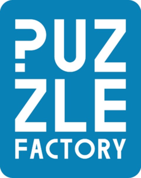 Puzzle Factory Logo (IGE, 10/07/2021)