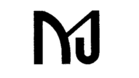 MJ Logo (IGE, 05.01.1990)