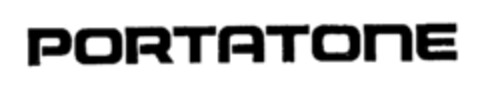 PORTATONE Logo (IGE, 01.03.1982)