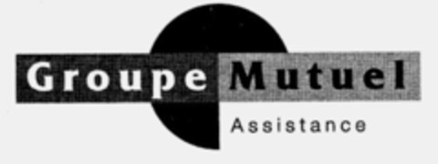 Groupe Mutuel Assistance Logo (IGE, 06.03.1997)