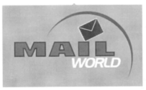 MAIL WORLD Logo (IGE, 02/18/2000)
