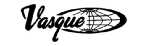 Vasque Logo (IGE, 12.03.1993)