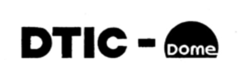 DTIC-DOME Logo (IGE, 06/29/1976)