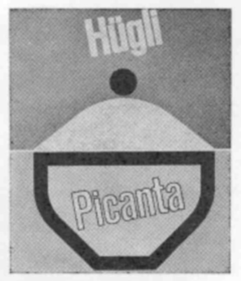 Hügli Picanta Logo (IGE, 04.07.1974)