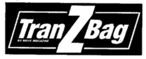 Tran Z Bag Logo (IGE, 30.05.1996)