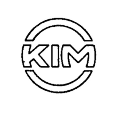 KIM Logo (IGE, 29.04.1984)