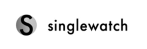 S singlewatch Logo (IGE, 03/17/2021)