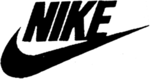 NIKE Logo (IGE, 18.06.1997)