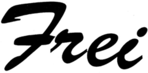 Frei Logo (IGE, 06/23/1998)