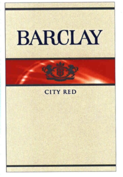 BARCLAY CITY RED Logo (IGE, 10/07/2003)