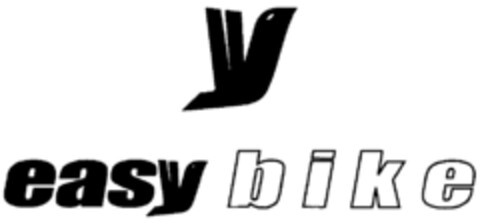 y easy bike Logo (IGE, 22.10.2003)