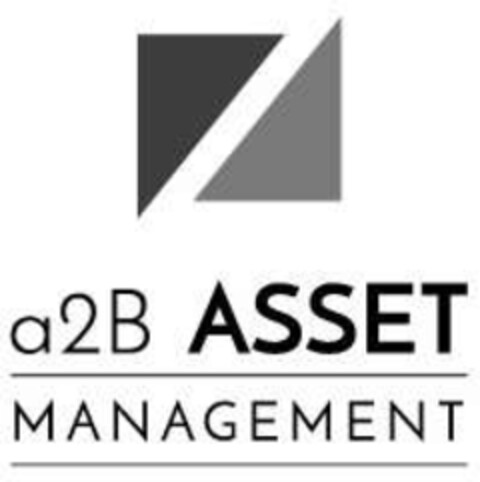 a2B ASSET MANAGEMENT Logo (IGE, 03.02.2021)