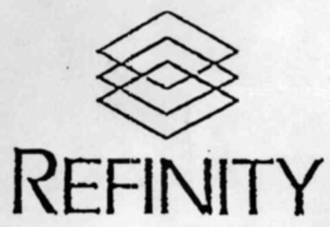 REFINITY Logo (IGE, 22.07.1999)