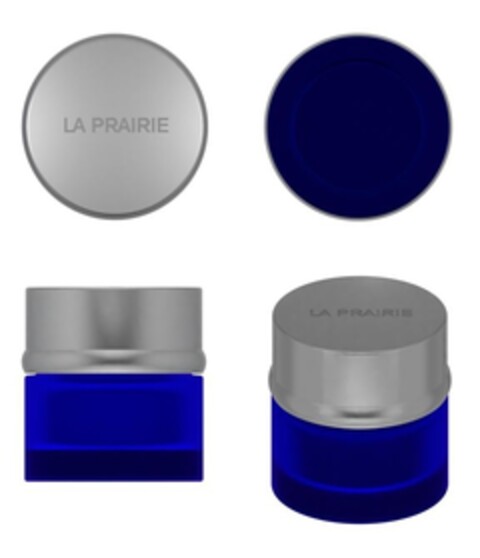 LA PRAIRIE Logo (IGE, 30.05.2023)