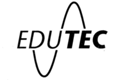 EDUTEC Logo (IGE, 07.11.1991)