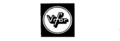 Vifor Logo (IGE, 11/22/1989)