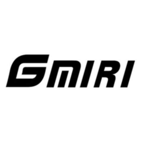 GMIRI Logo (IGE, 30.10.2019)