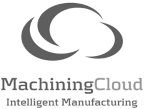 MachiningCloud Intelligent Manufacturing Logo (IGE, 27.01.2014)