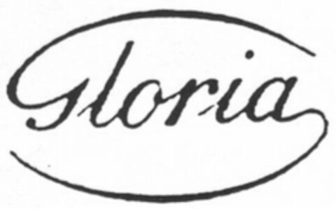 Gloria Logo (IGE, 09.04.2010)