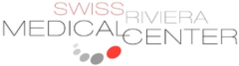 SWISS RIVIERA MEDICALCENTER Logo (IGE, 05/03/2010)