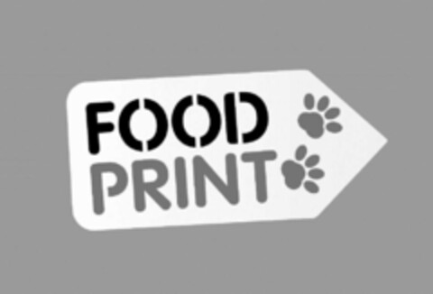 FOOD PRINT Logo (IGE, 20.05.2015)
