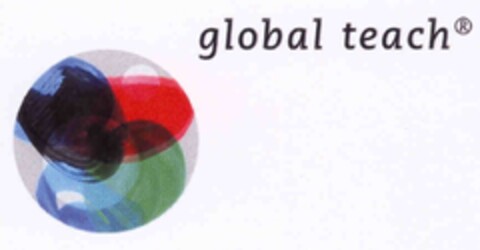 global teach Logo (IGE, 11.08.2005)