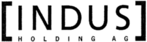 [INDUS HOLDING AG] Logo (IGE, 09/01/2006)