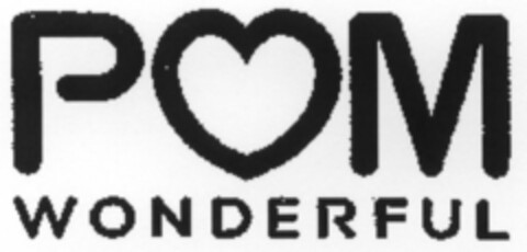 POM WONDERFUL Logo (IGE, 04.09.2006)