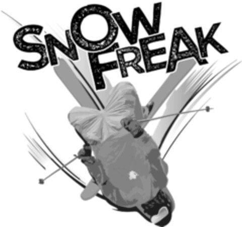 SNOW FREAK Logo (IGE, 13.09.2013)