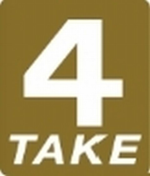 4 TAKE Logo (IGE, 02.10.2012)