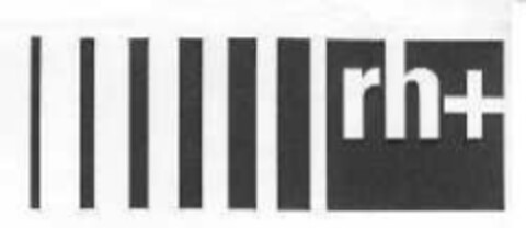 rh+ Logo (IGE, 11/01/2007)