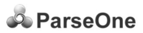 ParseOne Logo (IGE, 11/09/2011)