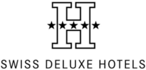 H SWISS DELUXE HOTELS Logo (IGE, 10/30/2012)