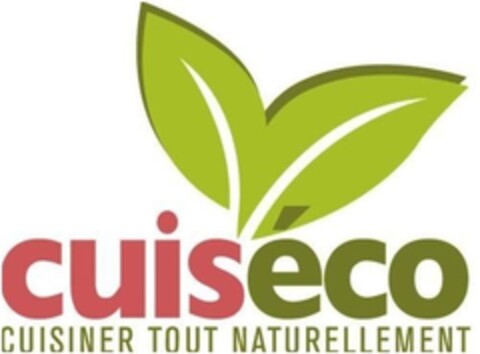 cuiséco CUISINER TOUT NATURELLEMENT Logo (IGE, 10.12.2010)