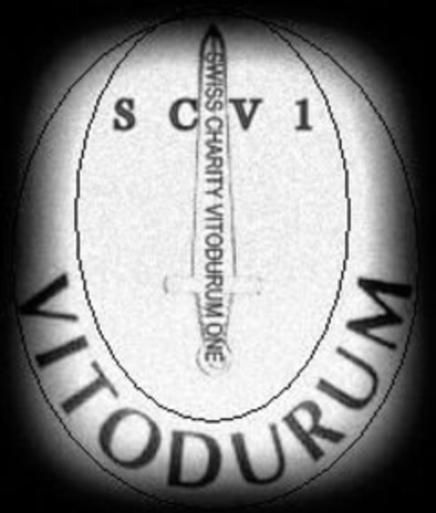 S C V 1 SWISS CHARITY VITODURUM ONE VITODURUM Logo (IGE, 11.11.2013)