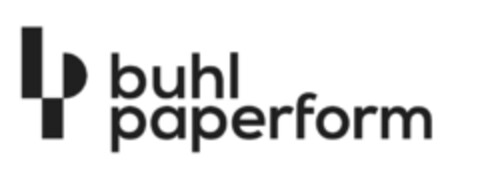 bp buhl paperform Logo (IGE, 11/18/2016)