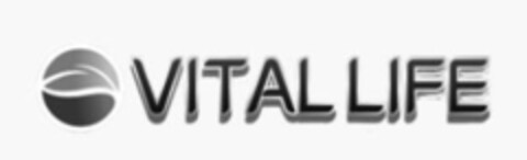 VITAL LIFE Logo (IGE, 07.05.2018)