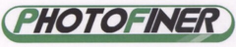 PHOTOFINER Logo (IGE, 09.08.2005)