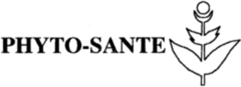 PHYTO-SANTE Logo (IGE, 21.01.1999)