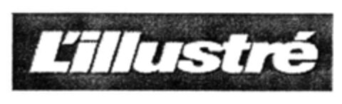 L'illustré Logo (IGE, 01/31/2000)