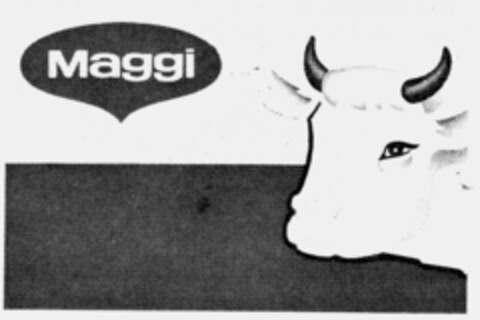 Maggi Logo (IGE, 06.02.1990)