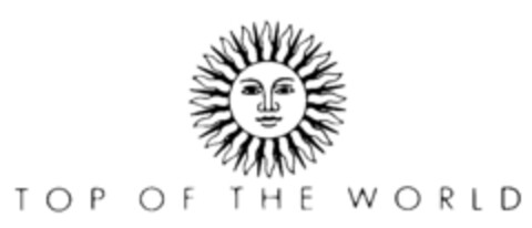 TOP OF THE WORLD Logo (IGE, 28.01.2004)