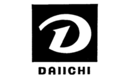 D DAIICHI Logo (IGE, 07.03.1989)